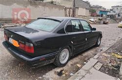 بی ئێم دەبڵیو سیریەس 5